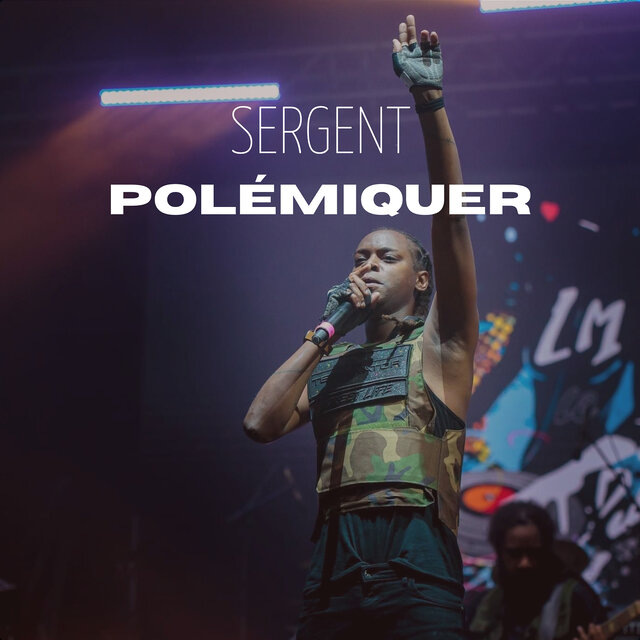 Polémiquer
