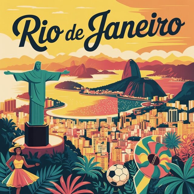 RIO DE JANEIRO