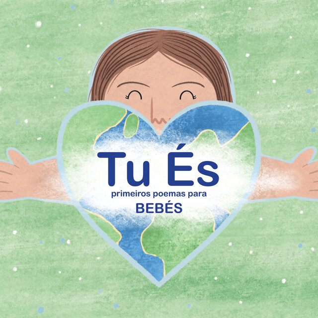 Tu És primeiros poemas para BEBÉS