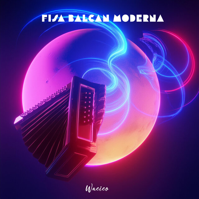 Fisa Balcan Moderna