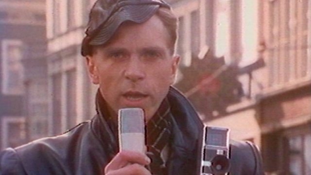 Rot so rot (Stop! Rock 28.07.1986) (VOD)