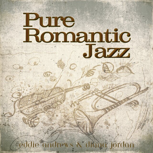 Pure Romantic Jazz