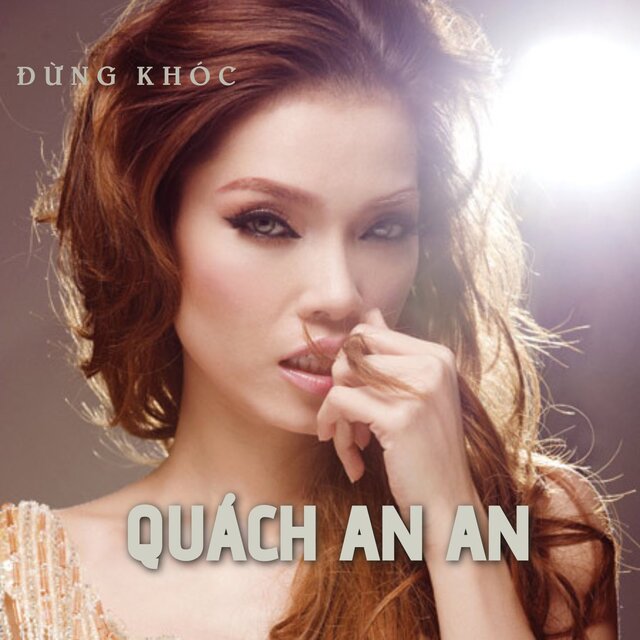 Đừng Khóc