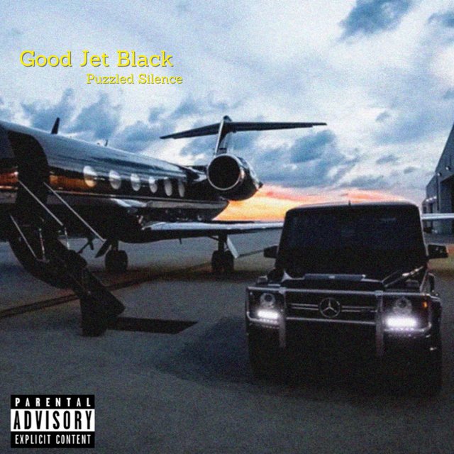 Good Jet Black