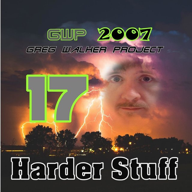 17 Harder Stuff
