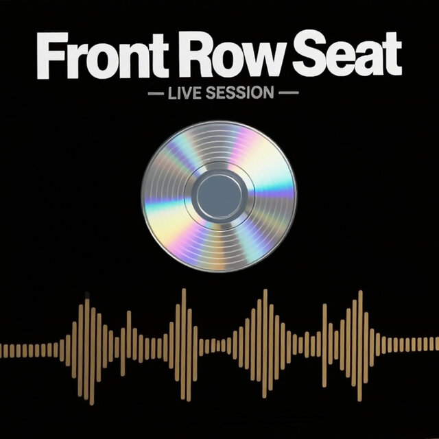 Front Row Seat