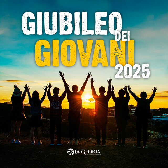 Giubileo dei Giovani 2025