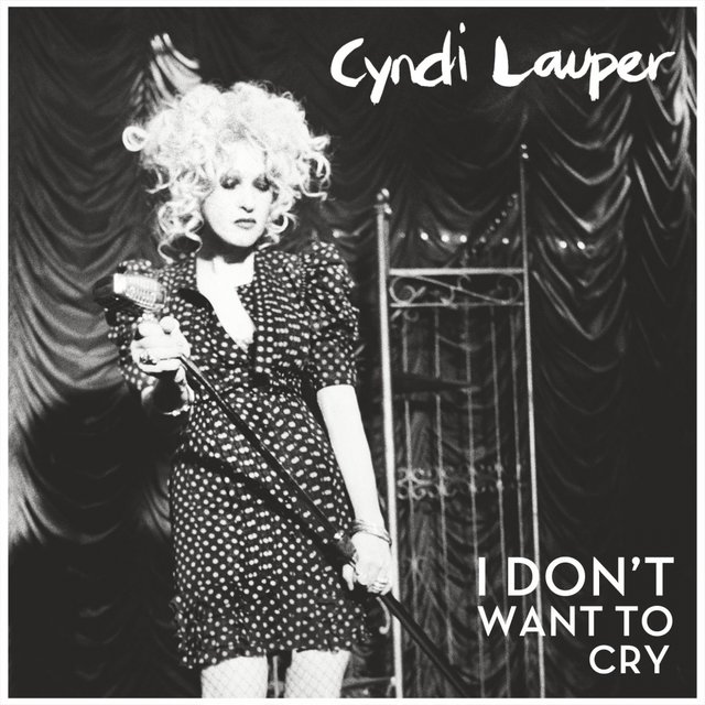 I Don't Want to Cry