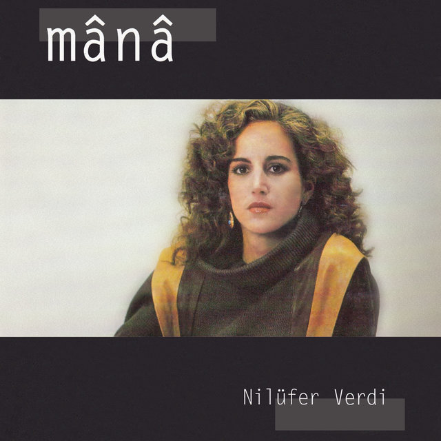 Mânâ