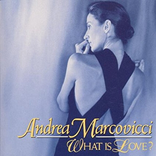 What Is Love?