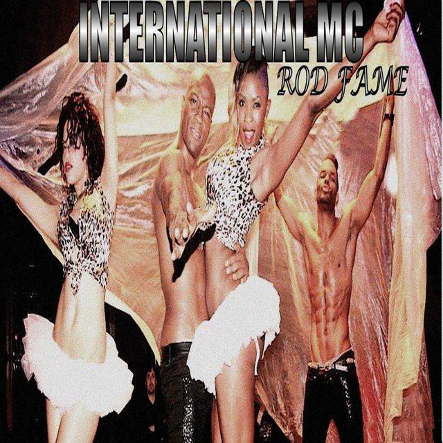 International M.C.