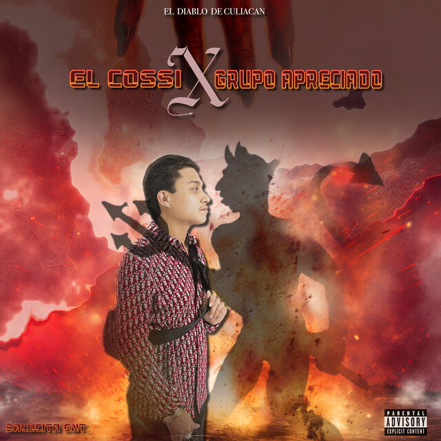 El Diablo De Culiacan