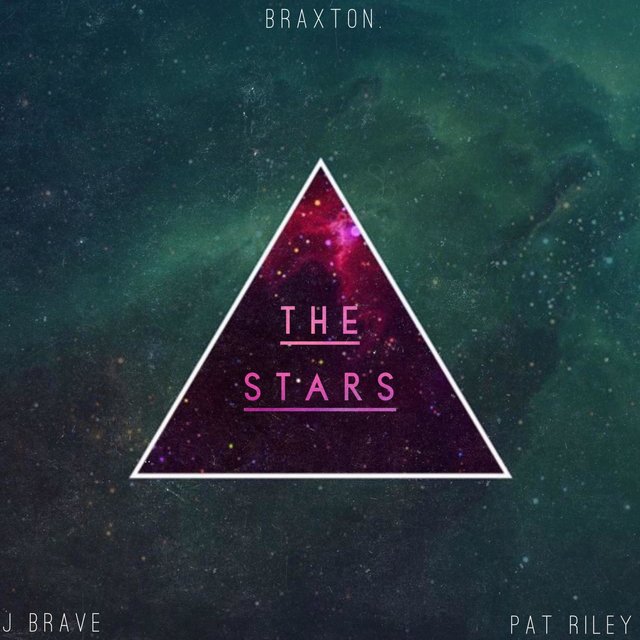 The Stars (feat. Braxton. & Pat Riley)