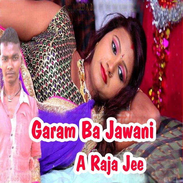 Garam Ba Jawani a Raja Jee