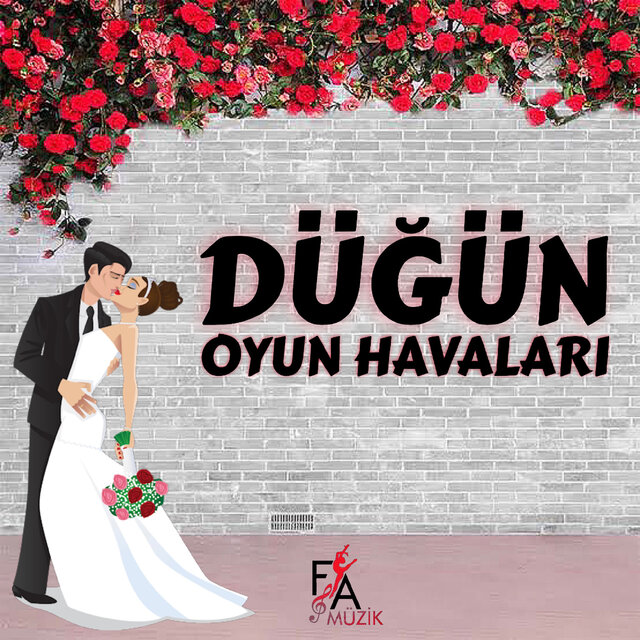 Düğün Oyun Havaları Vol.1