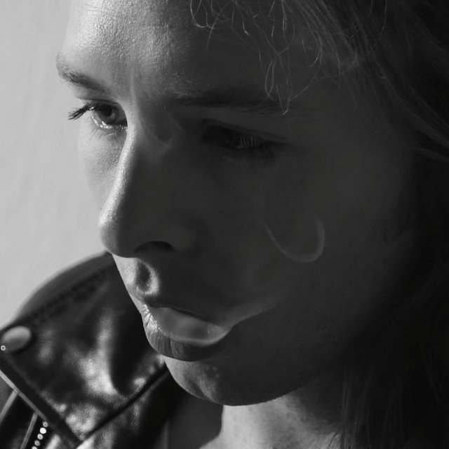 Cover art for album  by Russell Elliot