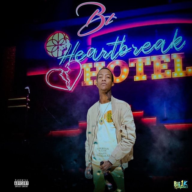 Heartbreak Hotel