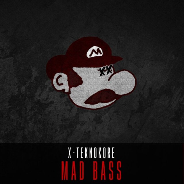 Mad Bass