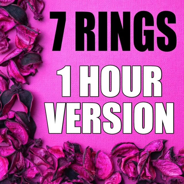 7 Rings (1 Hour Loop) (Tribute to Ariana Grande)