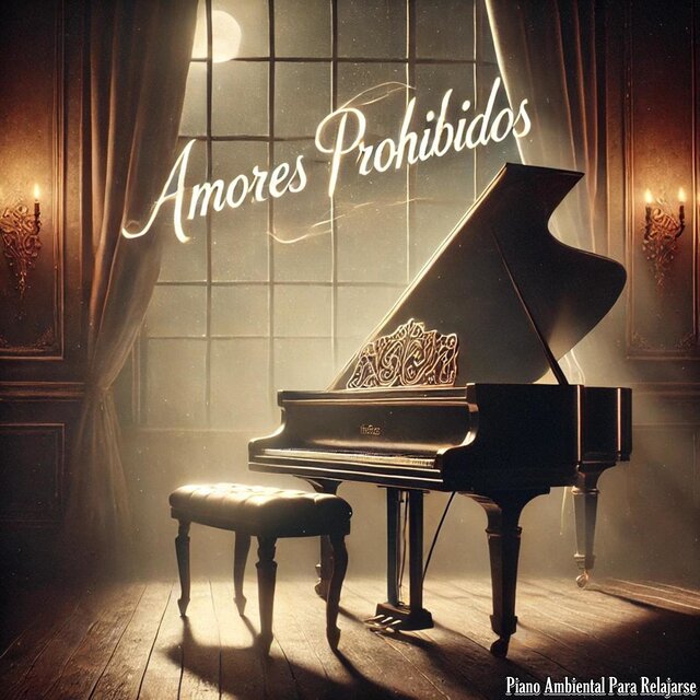 Amores Prohibidos