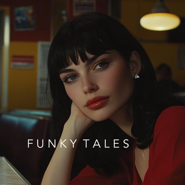 Funky Tales