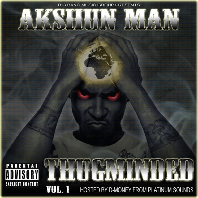 ThugMinded, Vol. 1