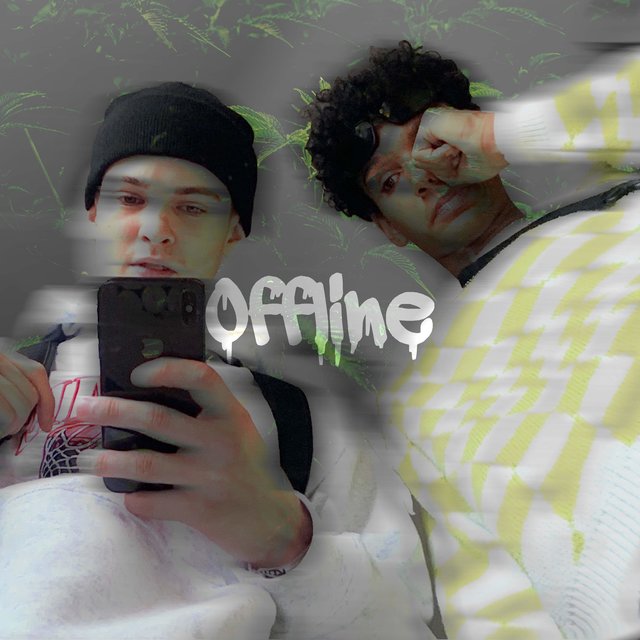 Offline (feat. bukkary)