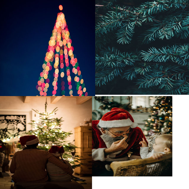 Ding Dong Merrily on High: Caribbean Christmas