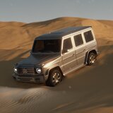 Dubai Whips 2.0