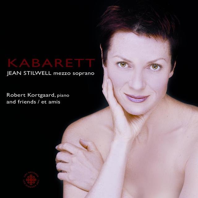 Stilwell, Jean: Kabarett