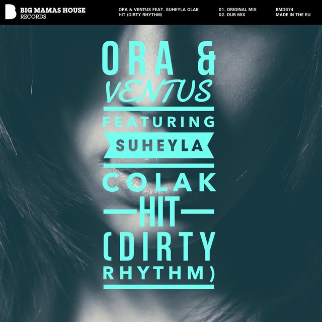 Hit (Dirty Rhythm)
