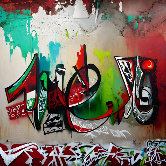 Ehki Falasteen (Say Palestine)
