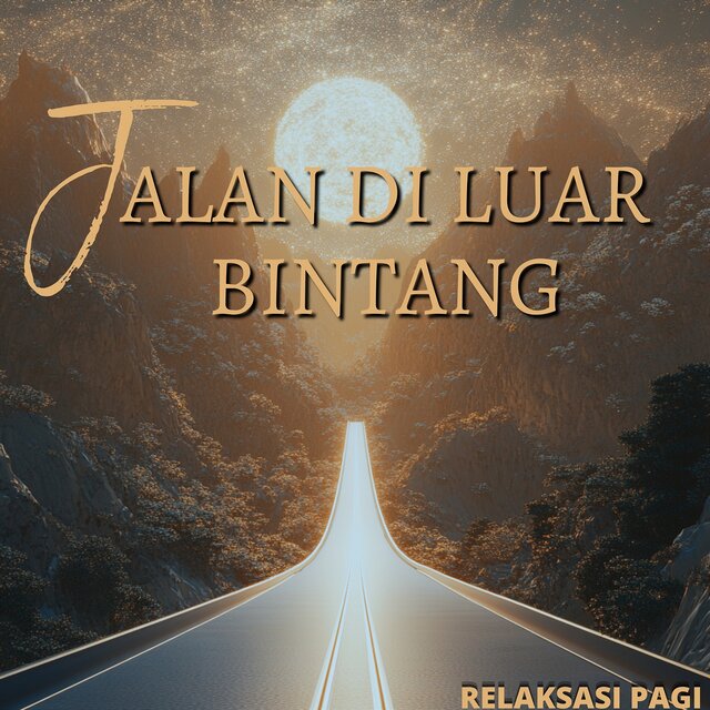 Jalan di Luar Bintang
