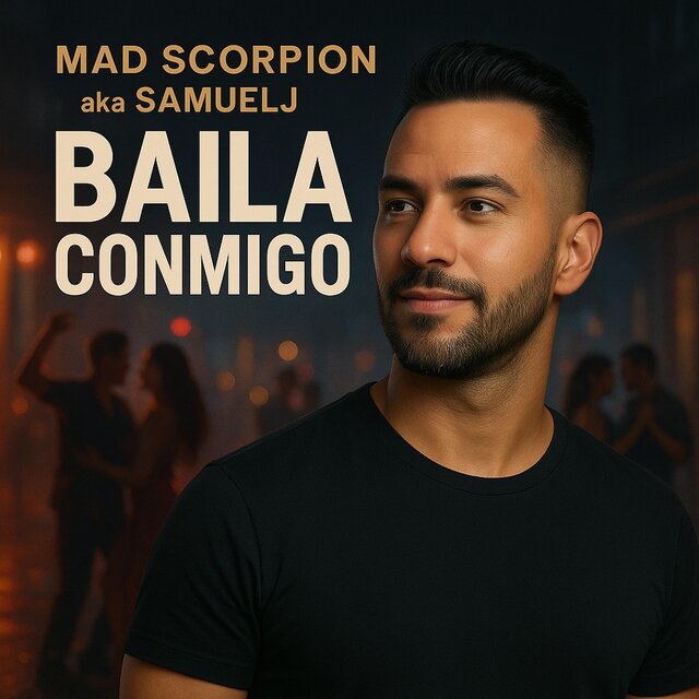 Baila Conmigo