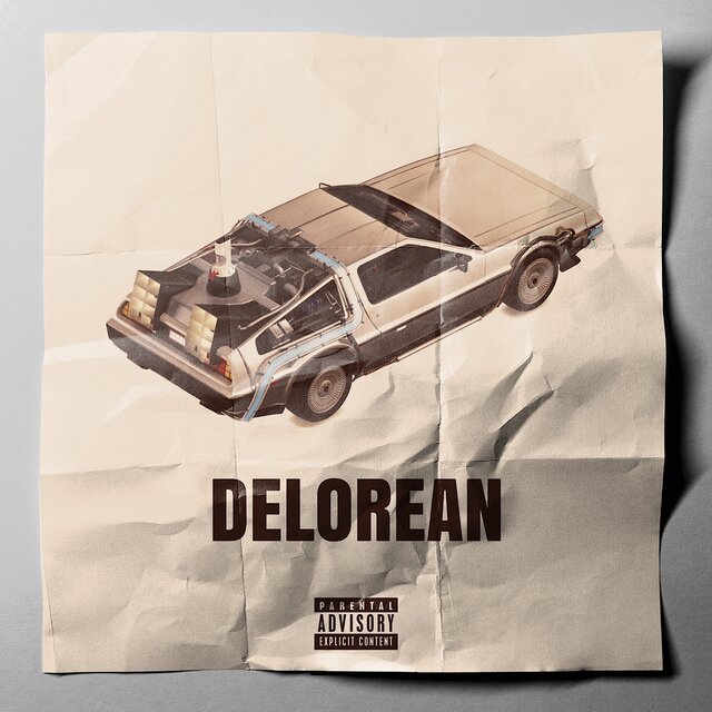 Delorean