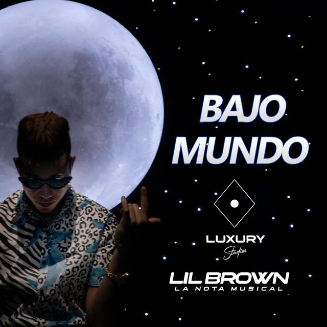Bajo Mundo