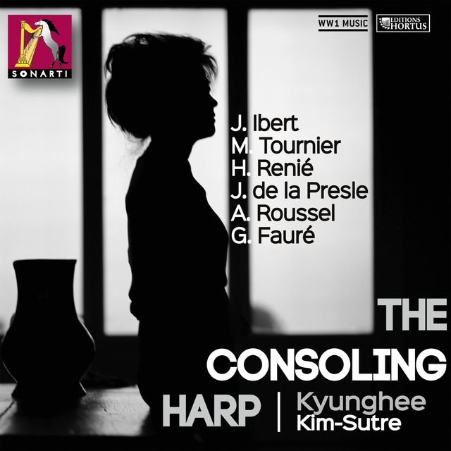 The Consoling Harp