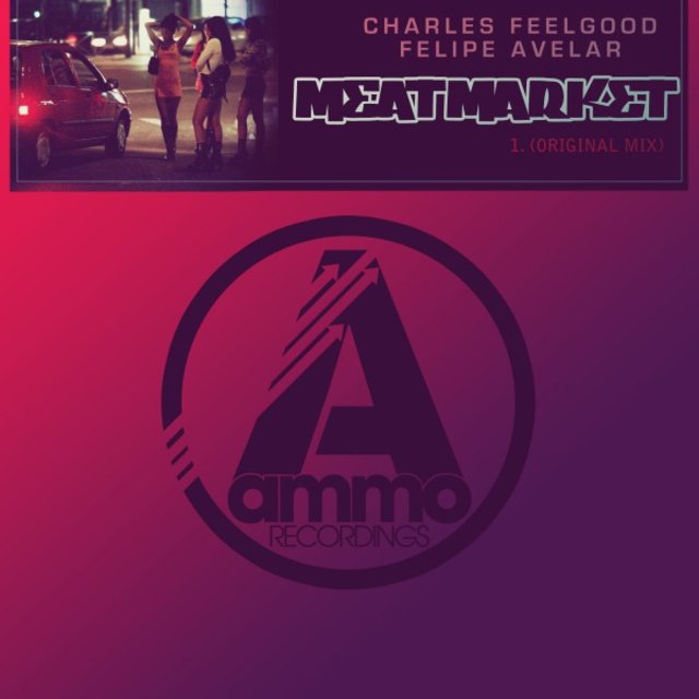 Meat Market (Original Mix)
