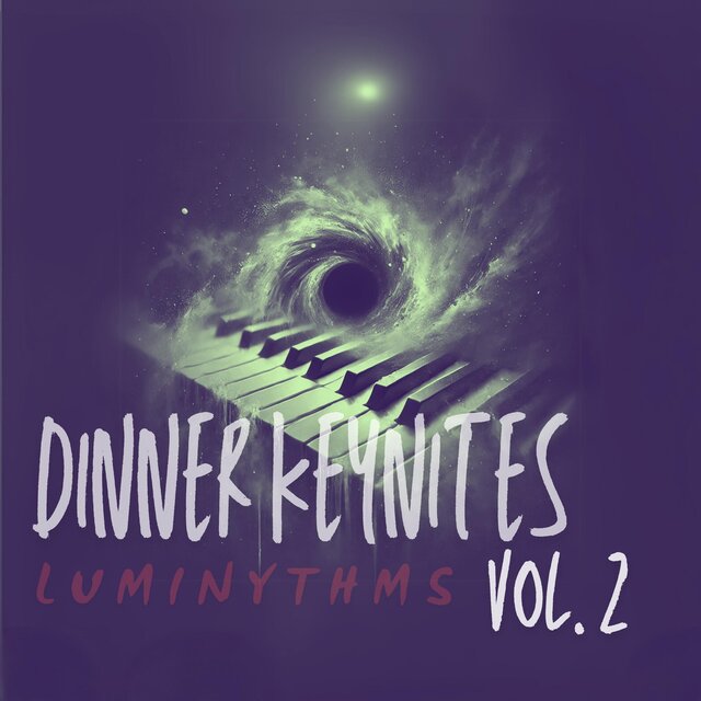 Dinner Keynites, Vol. 2