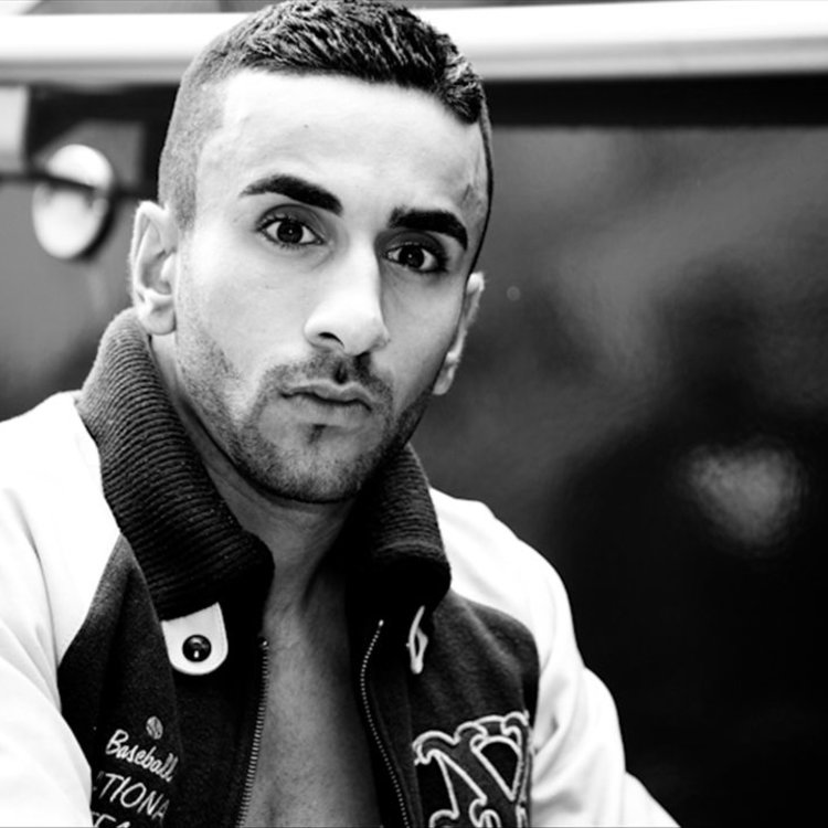 Ich sport. Gasteza фото. Pa Sports. Celo Rapper German. 100 Pa Sports.