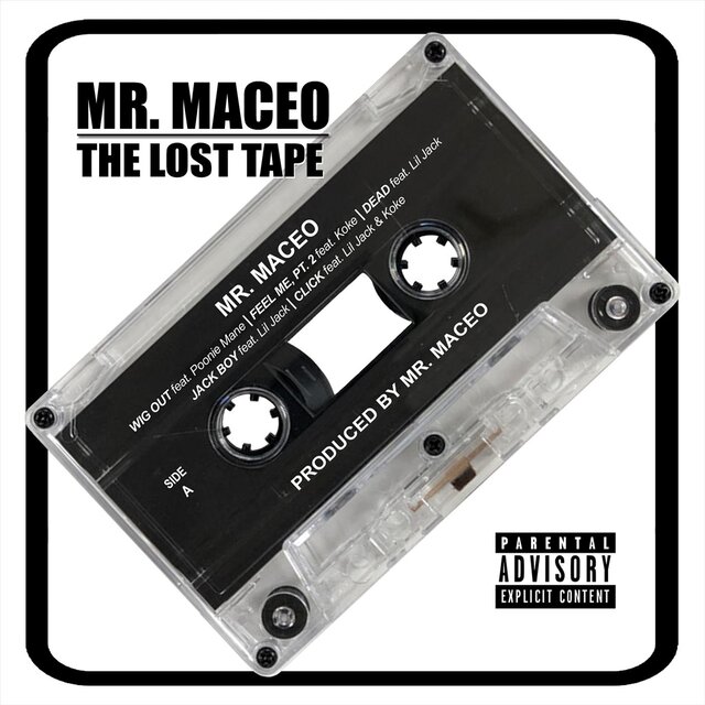The Lost Tape
