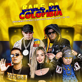 Baile da Colômbia