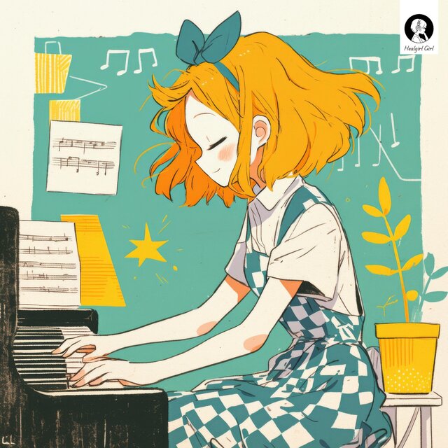 Cookie Chase Jazz