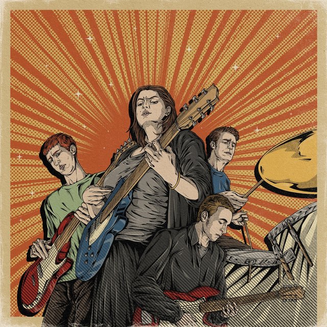 Shady Angel EP