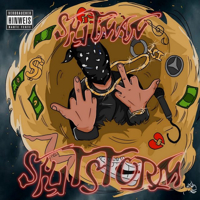 Shitstorm