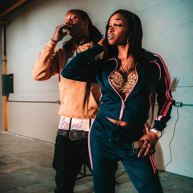 Fijii (feat. Cheechgod)