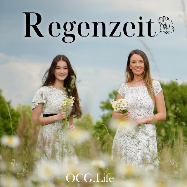 Regenzeit