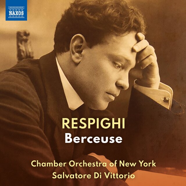 Respighi: Berceuse