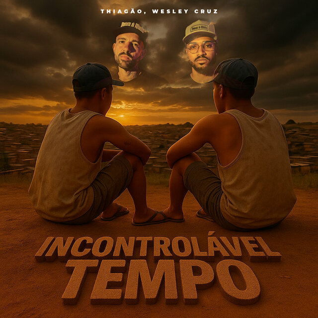 Incontrolável Tempo