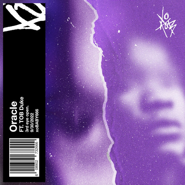 Oracle (feat. TOB Duke)